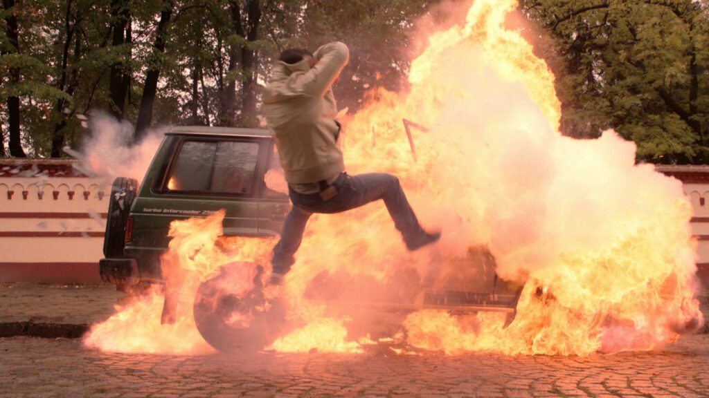 De qué trata la película Misión Imposible: Nación Secreta 4 De qué trata la película Misión Imposible: Nación Secreta