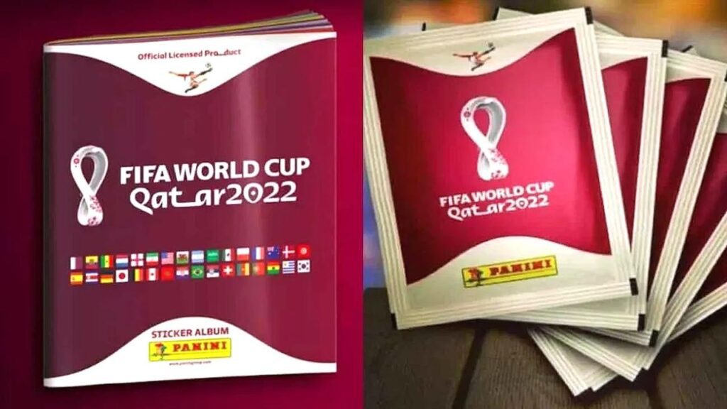 Cuántas figuritas tiene el álbum de la Copa del Mundo 2022