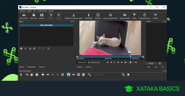 alternativas de edicion de video en windows