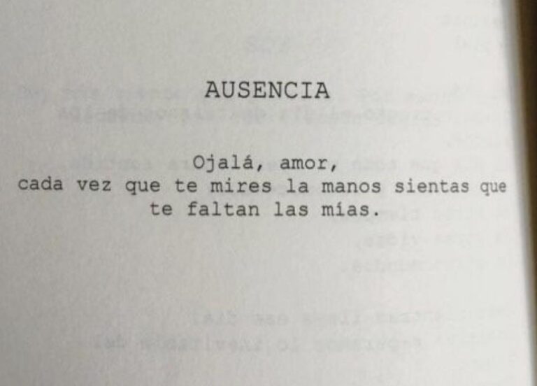 De qué trata la canción "Mientras no muera tu nombre" 11 amor eterno y recuerdos nostalgicos