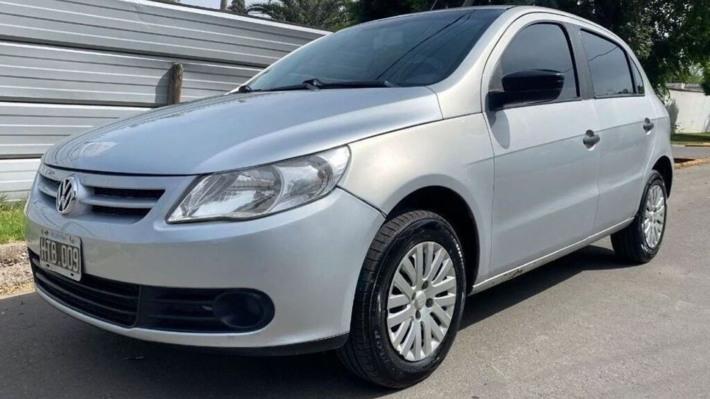 Qué autos lindos y baratos puedo comprar en Argentina este año