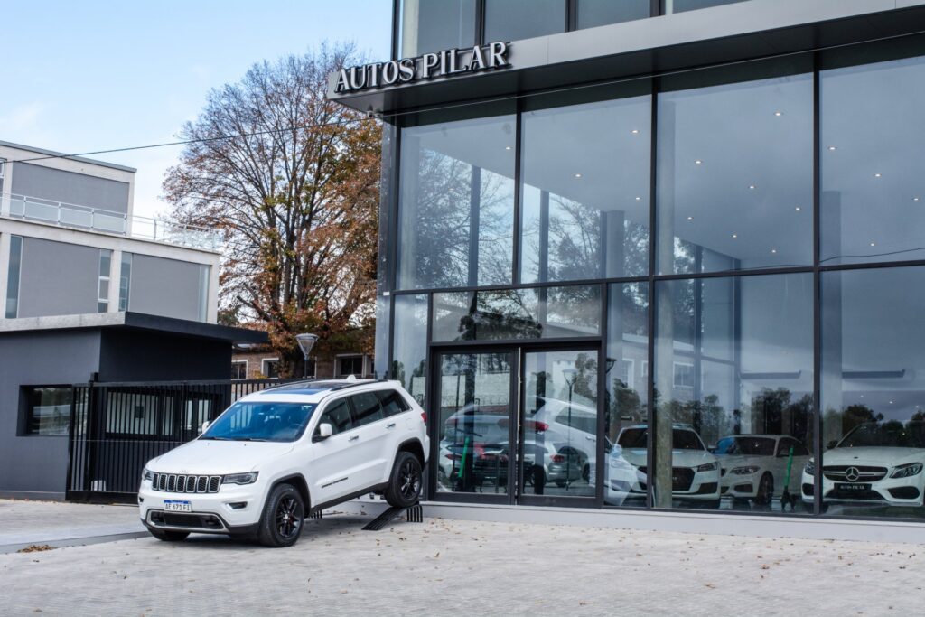 Qué autos se pueden comprar por un millón de pesos en Argentina 5 Qué autos se pueden comprar por un millón de pesos en Argentina