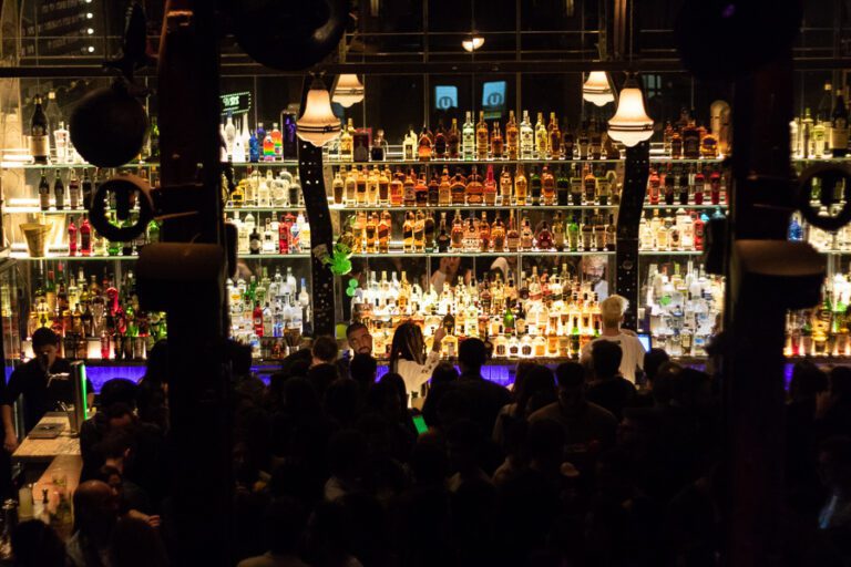 bares acogedores en palermo buenos aires