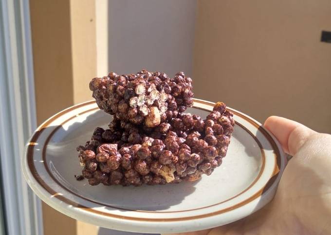 Qué beneficios aportan las barritas de quinoa pop a tu dieta