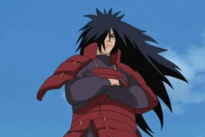 batalla epica en la cuarta guerra ninja