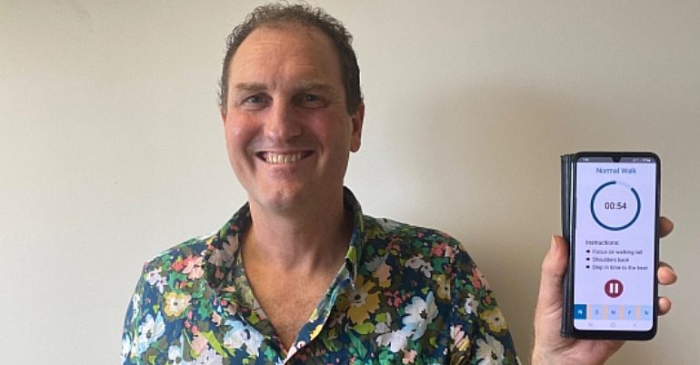 De qué trabaja Brian Parkinson, el famoso participante de Pasapalabra 3 De qué trabaja Brian Parkinson, el famoso participante de Pasapalabra