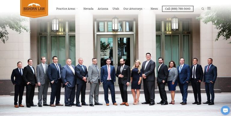 busqueda de abogado en ciudad moderna