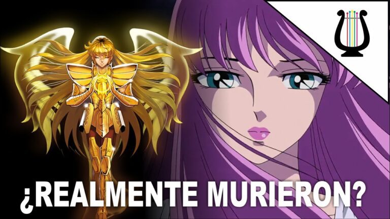 De qué trata la Obertura del Cielo en Saint Seiya 24 caballeros de atenea en batalla celestial