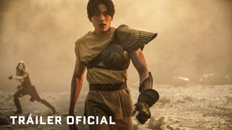 caballeros del zodiaco en accion