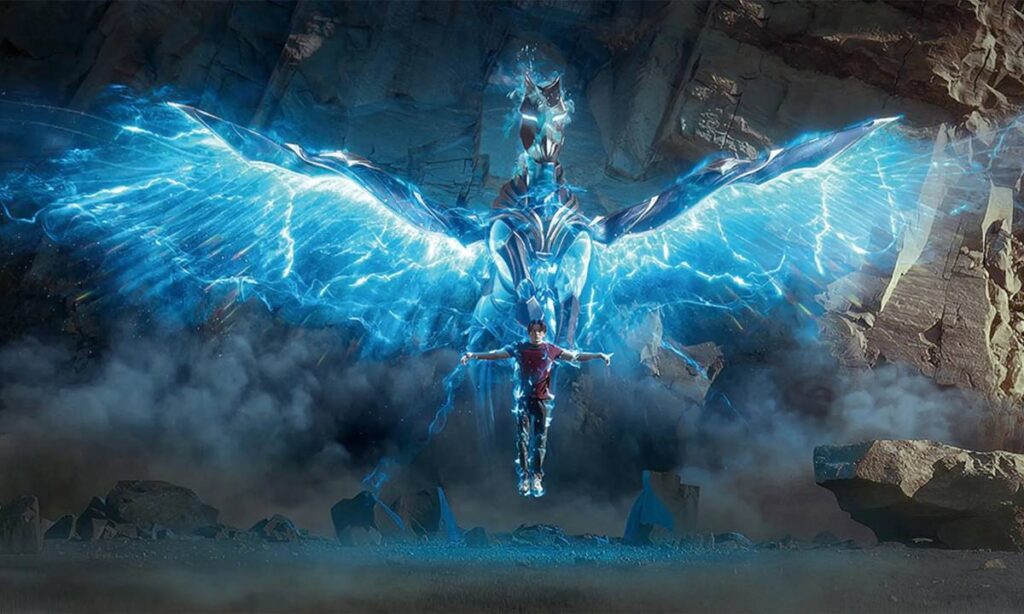 Habrá una película live action de Saint Seiya y cuándo se estrena 7 Habrá una película live action de Saint Seiya y cuándo se estrena