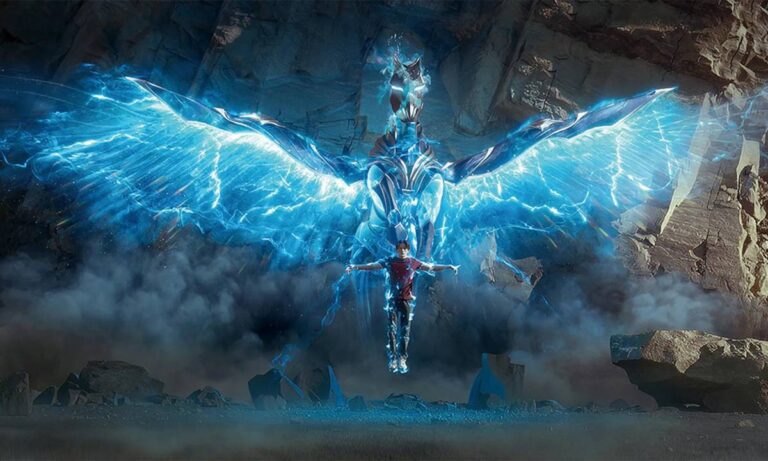 Qué es "Los Caballeros del Zodiaco: Alma de Oro" y de qué trata 1 caballeros del zodiaco en accion epica