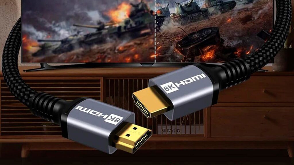 Cuál es el cable HDMI y para qué se utiliza en dispositivos electrónicos