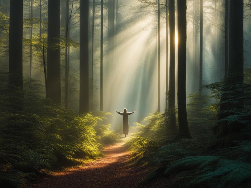 Para qué sirven los registros akáshicos y cómo acceder a ellos 7 Para qué sirven los registros akáshicos y cómo acceder a ellos