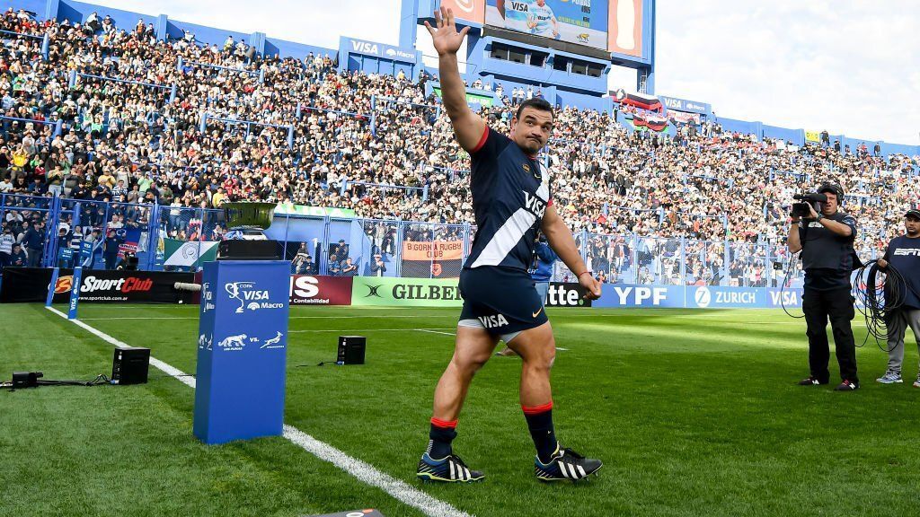 Qué dijo el capitán de los Pumas tras la última victoria del equipo