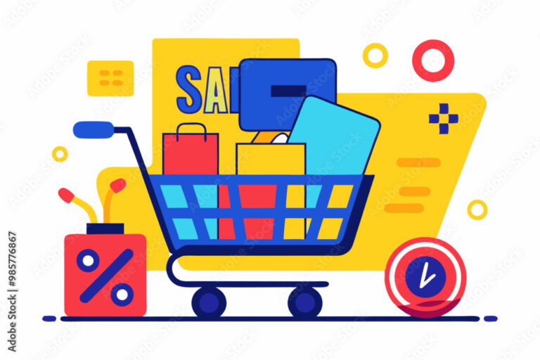 Cómo conseguir descuentos en Pedidos Ya y ahorrar en tus compras 28 carrito de compras lleno de descuentos