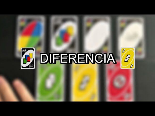 Cómo se juega al Uno con cartas Reglas y trucos para ganar 3 Cómo se juega al Uno con cartas Reglas y trucos para ganar