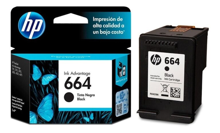 cartuchos de tinta hp deskjet variados