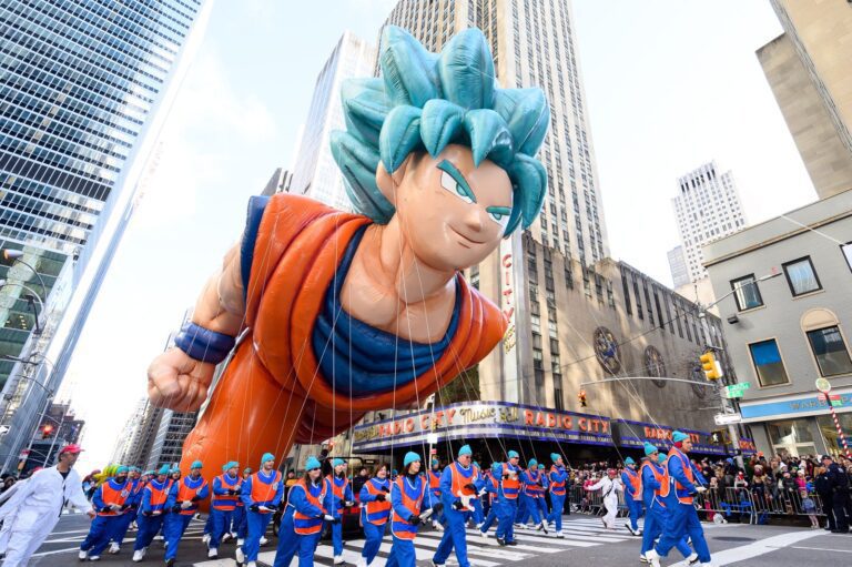 Cuándo se celebra el Día Internacional de Dragon Ball y por qué 19 celebracion de dragon ball con fans