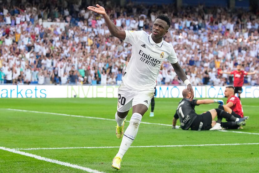 Cómo terminó el partido entre Racing y Atlético de Tucumán