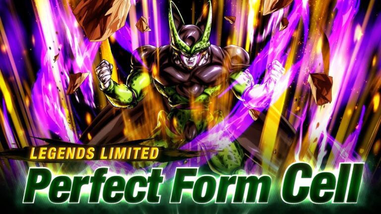 Qué es la saga de Cell en Dragon Ball Z y cuáles son sus momentos clave 3 cell en su forma perfecta en batalla