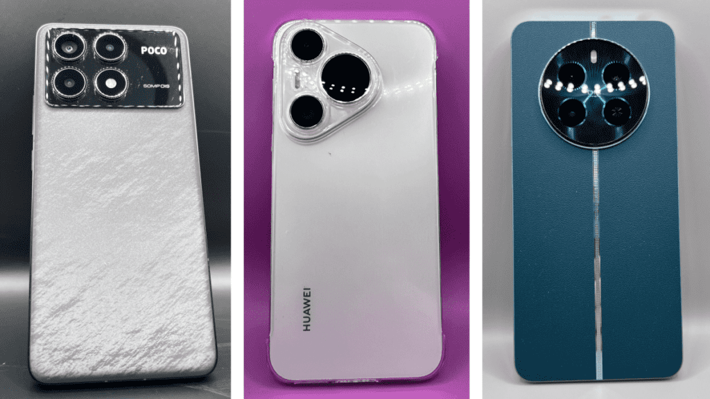 Qué celulares baratos permiten usar WhatsApp sin problemas