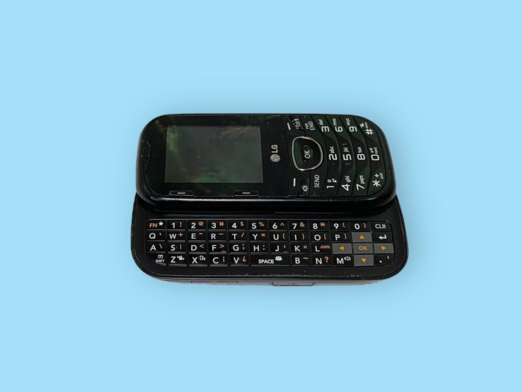 Qué modelos viejos de celulares LG son los más recordados por los usuarios 5 Qué modelos viejos de celulares LG son los más recordados por los usuarios