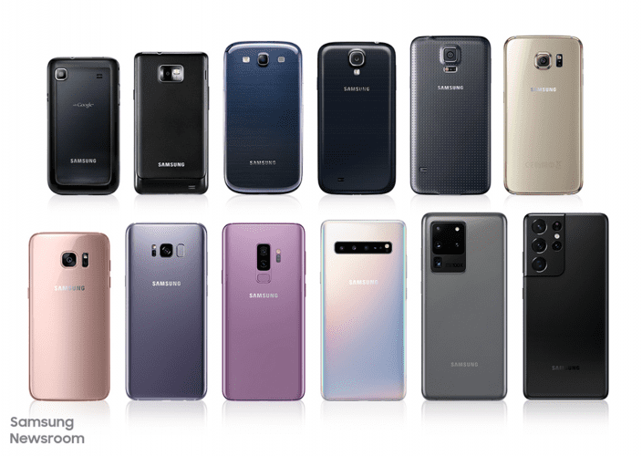 Dónde encontrar celulares Samsung viejos con tapita en Argentina 3 Dónde encontrar celulares Samsung viejos con tapita en Argentina