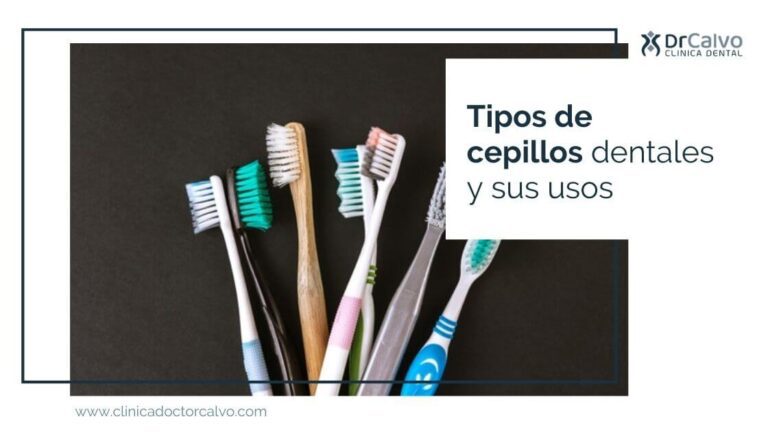 cepillos de dientes en diferentes etapas de uso