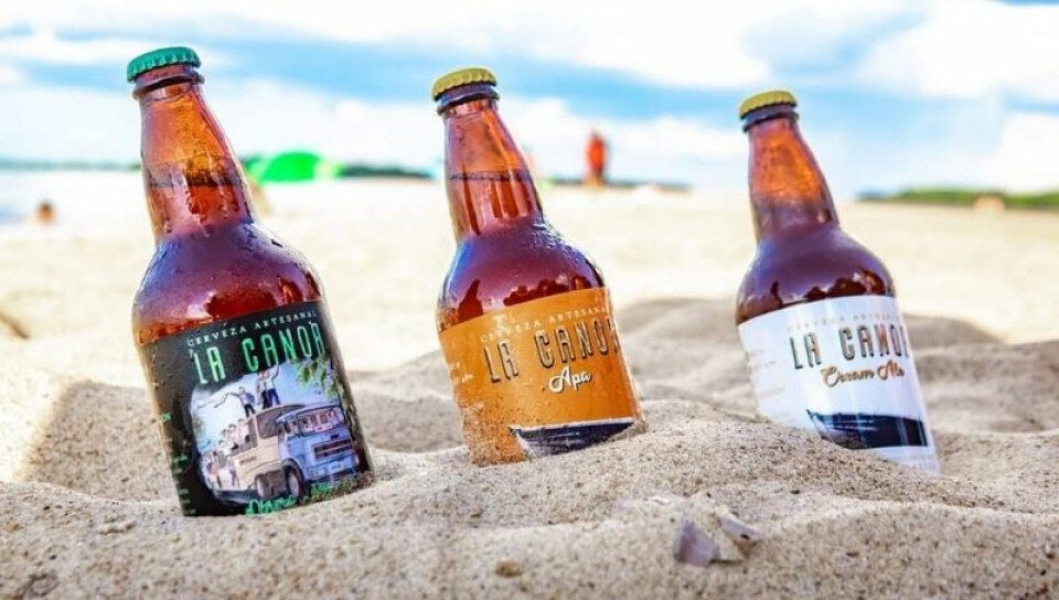 Cuál es la mejor cerveza para probar en Villa General Belgrano 6 Cuál es la mejor cerveza para probar en Villa General Belgrano