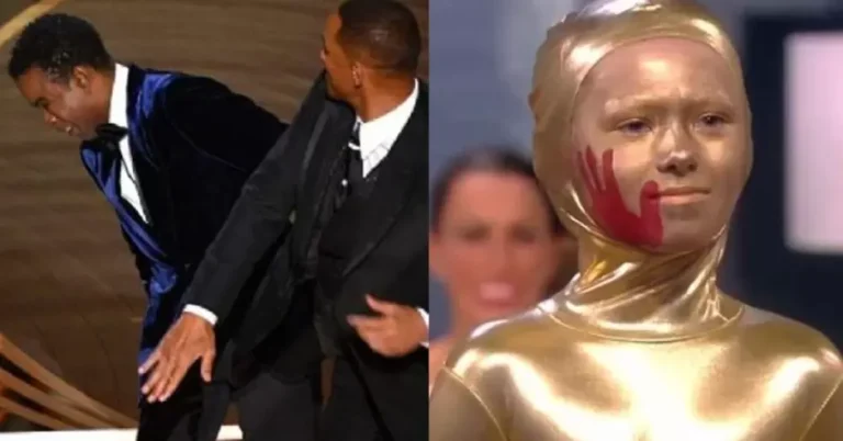 choque iconico entre will smith y chris rock