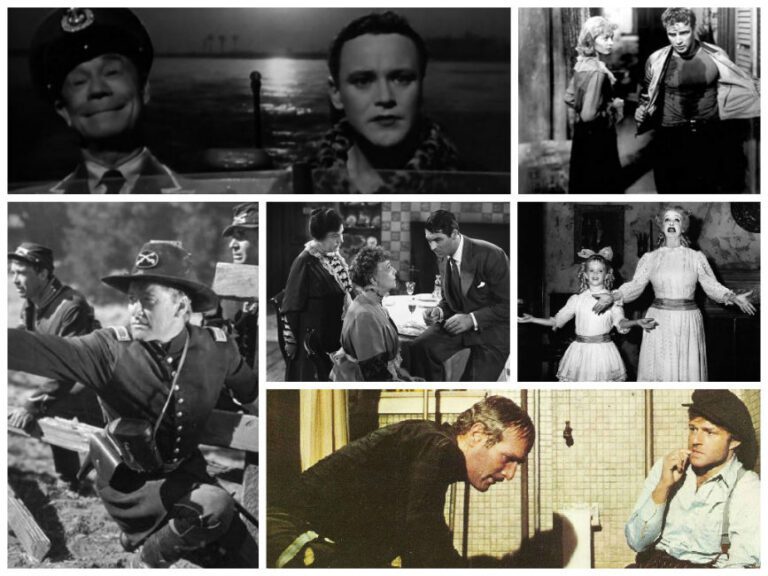 Cómo y dónde puedo ver Once Upon a Time in Hollywood online 18 cine clasico con actores en escena