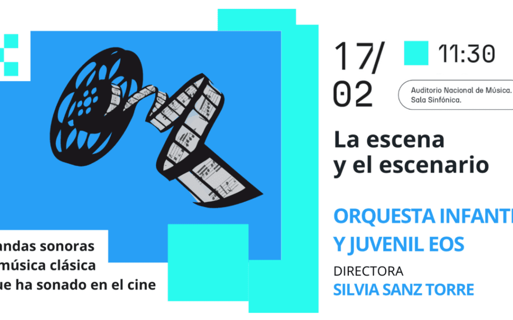 Qué es "The Eras Tour Film" y cuándo se estrena en cines 5 Qué es “The Eras Tour Film” y cuándo se estrena en cines