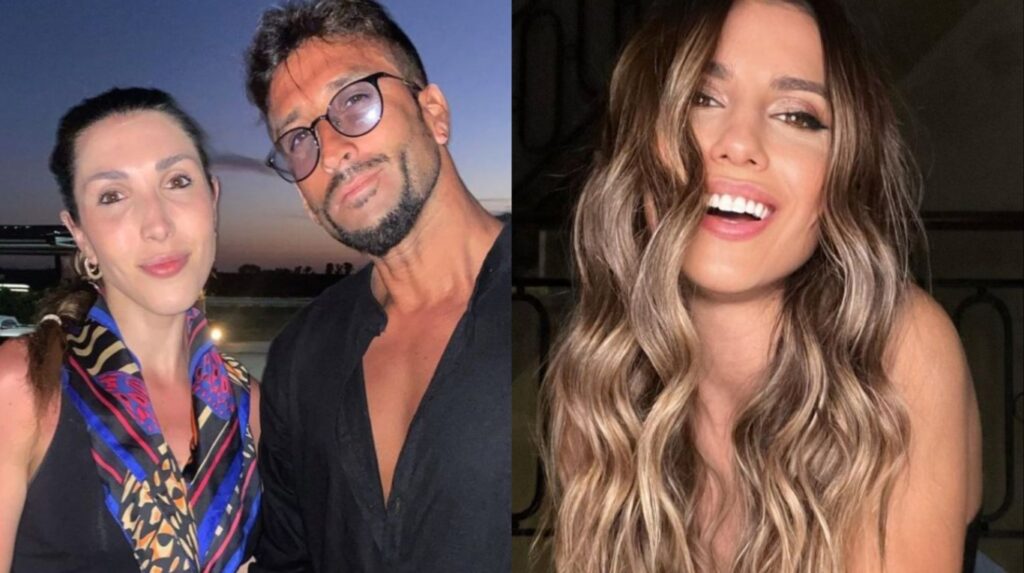 Dónde puedo ver el spot de Cinthia Fernández y su contenido 6 Dónde puedo ver el spot de Cinthia Fernández y su contenido