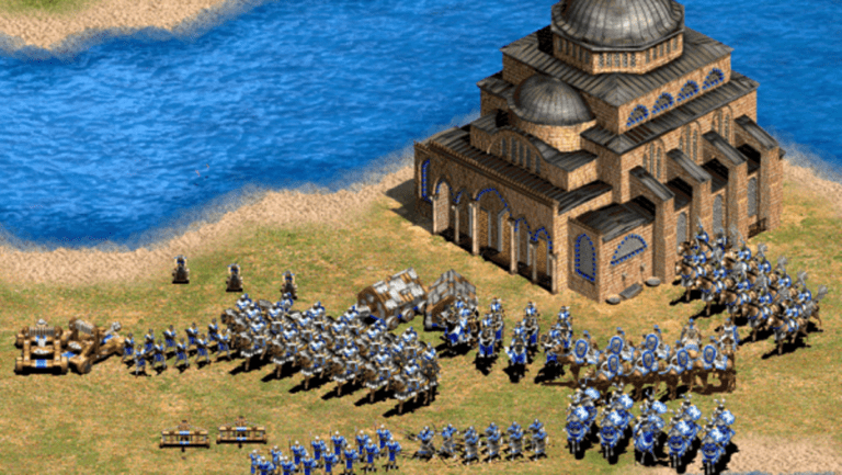 Qué novedades y mejoras trae Age of Empires II HD en comparación con el original 10 civilizaciones en guerra en age of empires ii
