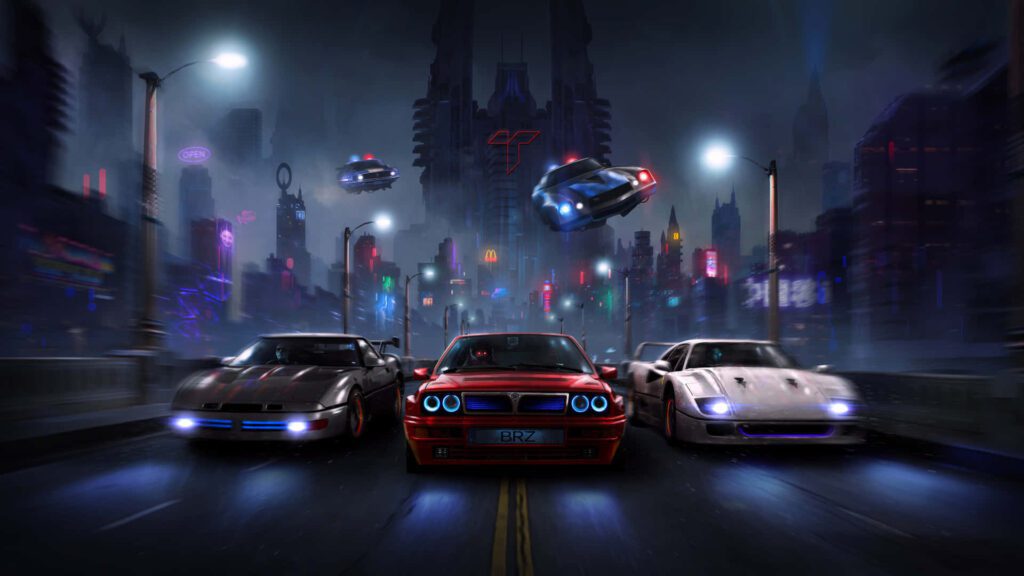 Cuáles son las mejores entregas de la saga Need for Speed