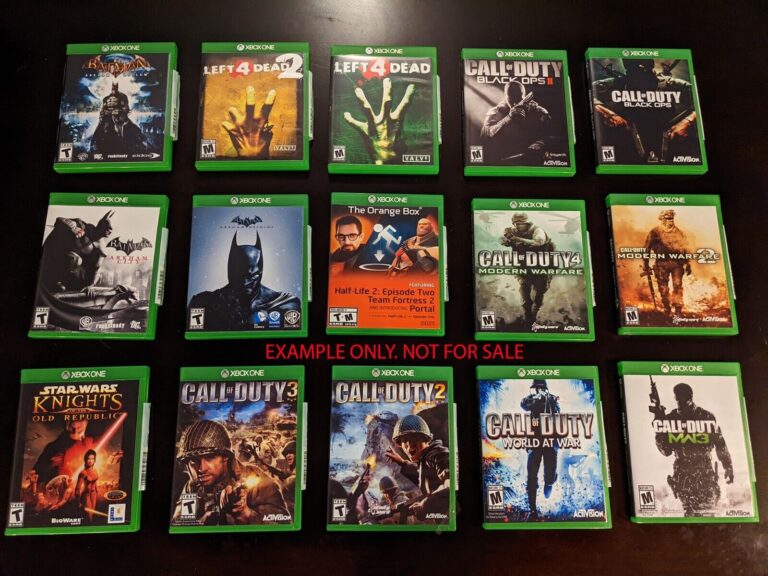 Cuántos juegos de Call of Duty existen hasta la fecha 14 coleccion de portadas de juegos call of duty