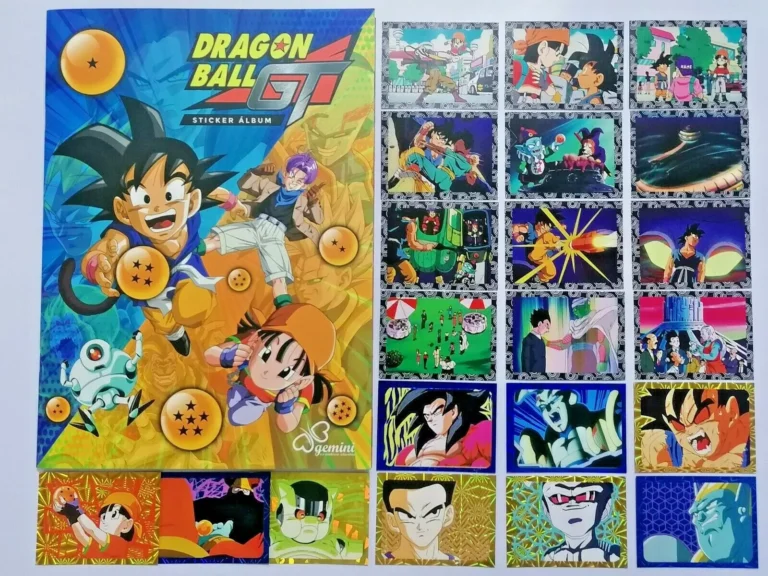 Dónde encontrar stickers de Goku para usar en WhatsApp 11 coleccion de stickers de goku en linea