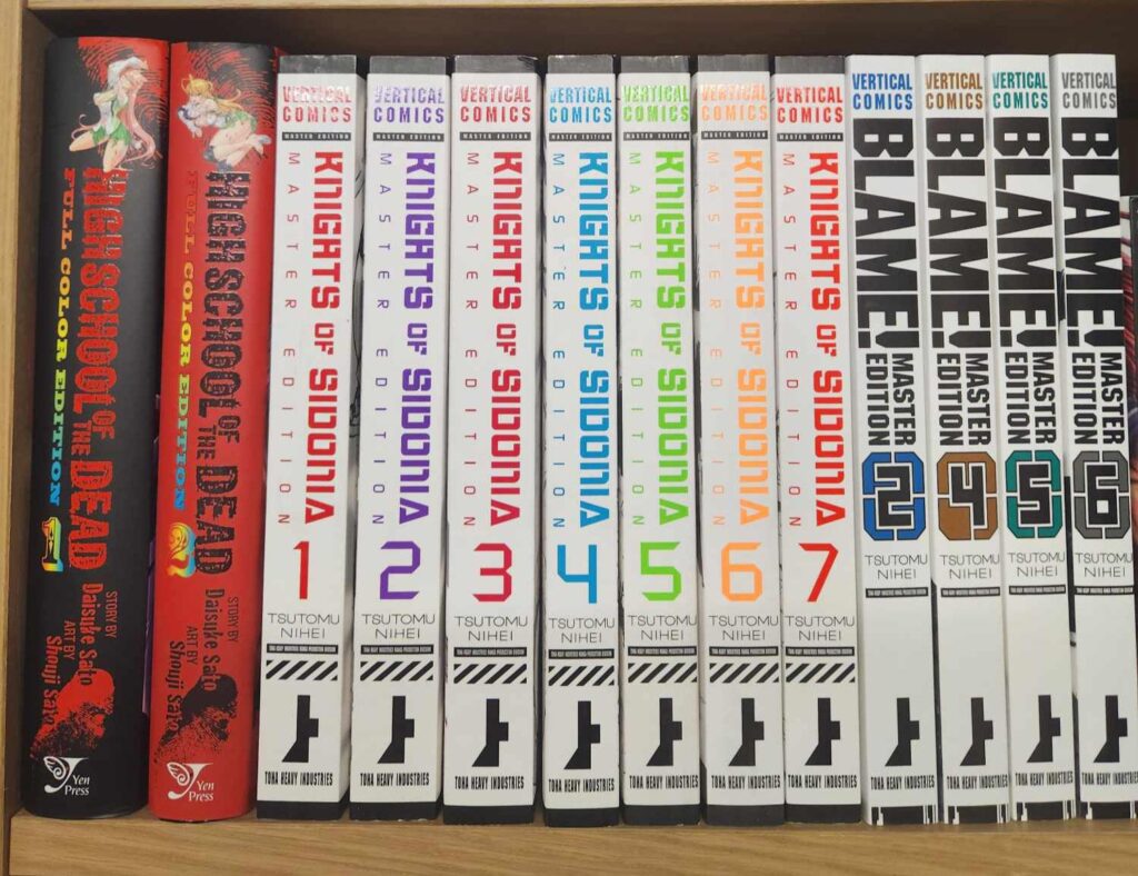 Dónde puedo leer Vinland Saga en español 6 Dónde puedo leer Vinland Saga en español