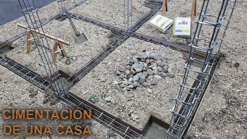 Cómo puedo construir una casa desde cero de manera efectiva
