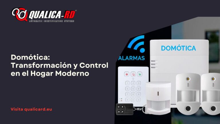 control remoto inteligente en un hogar moderno