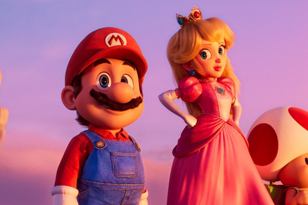 Qué opinan los críticos y fans sobre Super Mario Bros.: la película