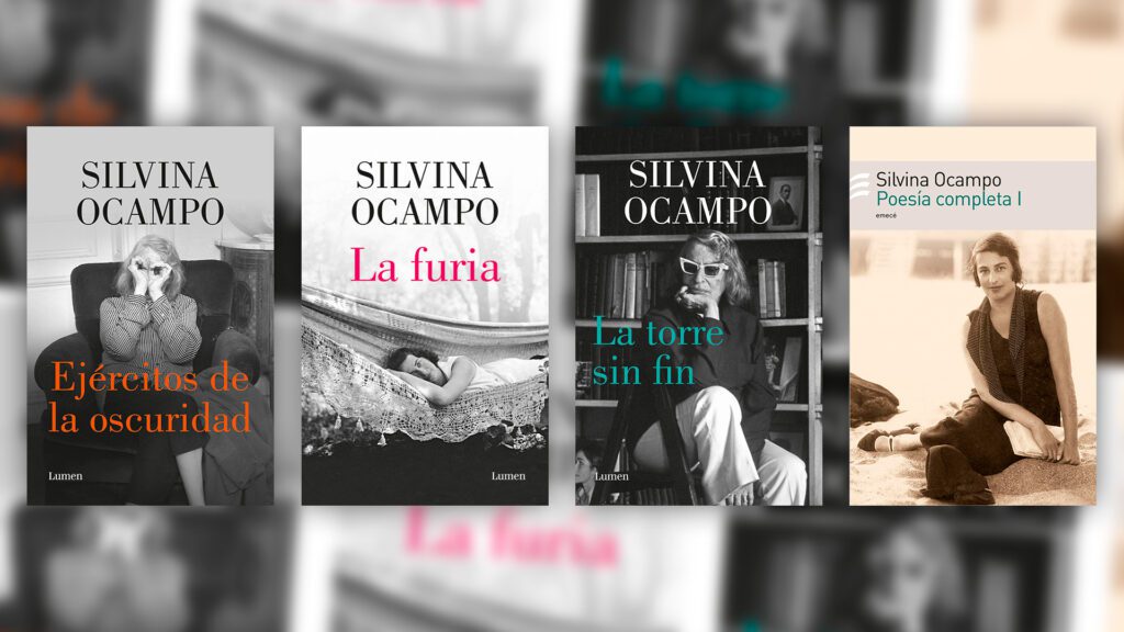 Qué temáticas abordan los cuentos de Silvina Ocampo en su obra 5 Qué temáticas abordan los cuentos de Silvina Ocampo en su obra