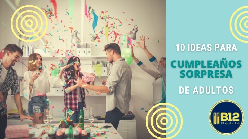 Qué cosas originales puedo pedir para mi cumpleaños este año
