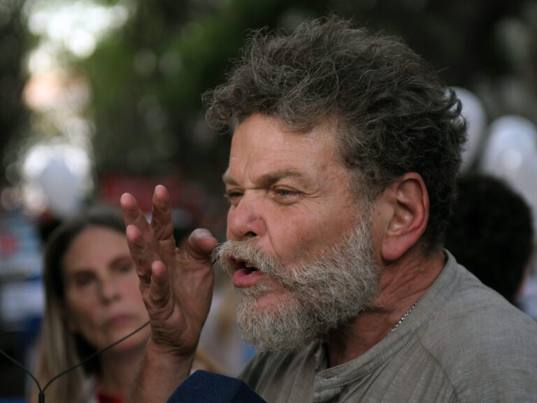debate mediatico entre luis majul y alfredo casero