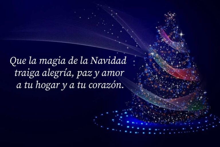 decoraciones navidenas con frases inspiradoras