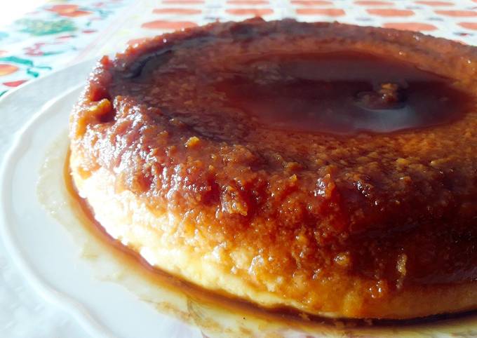 Cómo preparar un delicioso budín de pan según Paulina Cocina 7 Cómo preparar un delicioso budín de pan según Paulina Cocina