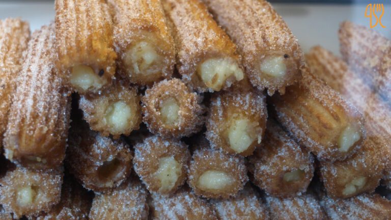deliciosos churros sin gluten en mar del plata