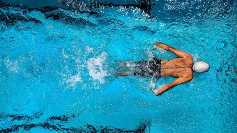 deporte y motivacion en accion