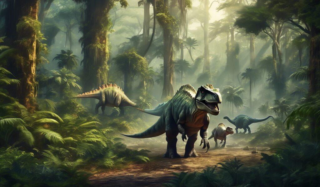 Cuáles son los personajes y la trama de Jurassic World: El Reino Caído 3 Cuáles son los personajes y la trama de Jurassic World: El Reino Caído