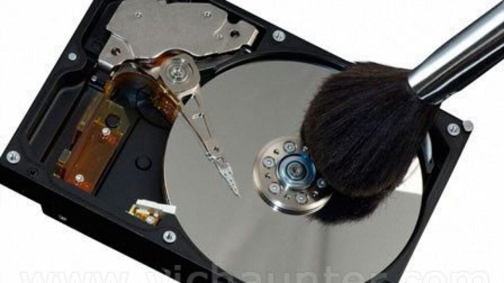 Cómo puedo liberar espacio en el disco duro de mi computadora fácilmente 1 disco duro con herramientas de limpieza